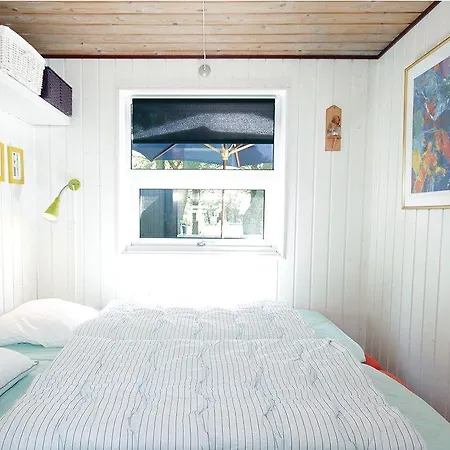 Holiday home Holiday Norre Nebel 43 *