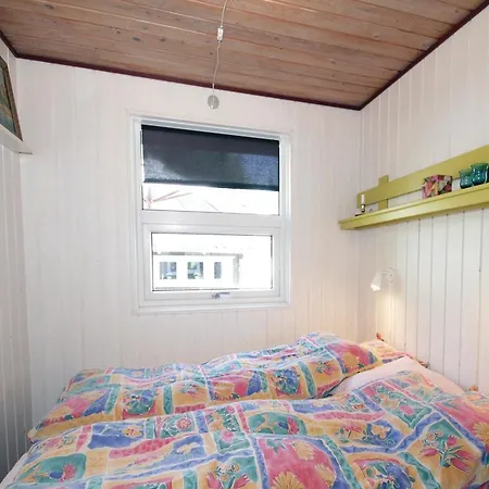 Holiday Norre Nebel 43 Holiday home